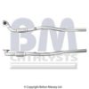 VAUXH 55558588 Exhaust Pipe